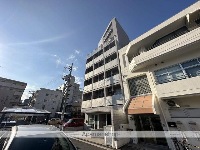 片山ビル10の外観写真