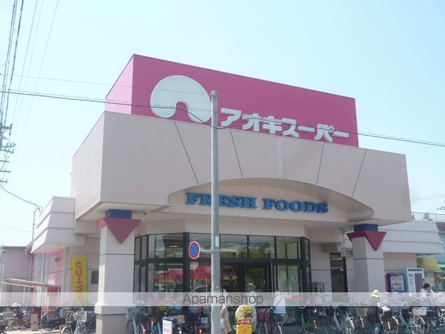 ブライト・ガーデン IVの周辺写真