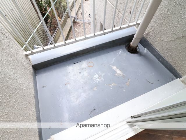 アーバンポイント千種の内装写真