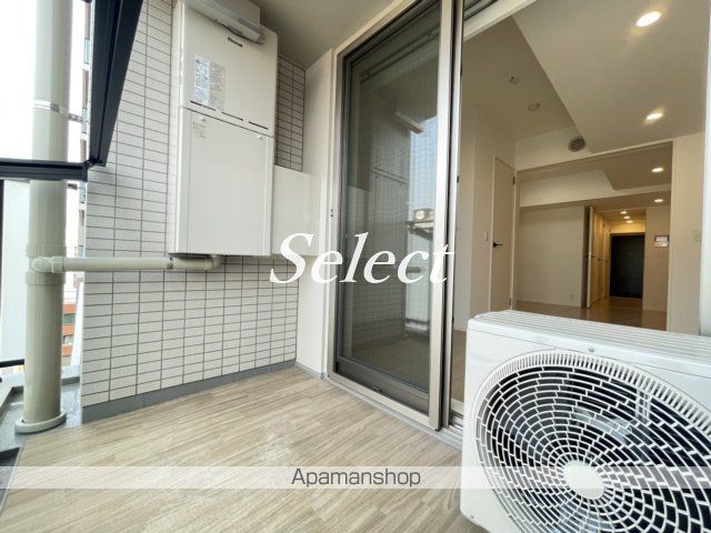 WORVE横浜伊勢佐木町の内装写真