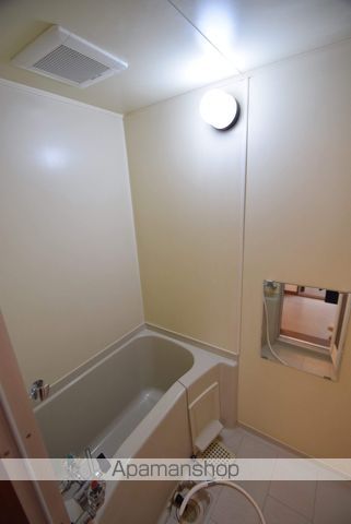 クレオ7.24の内装写真