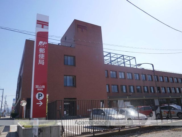パークリージェント堀川の周辺写真