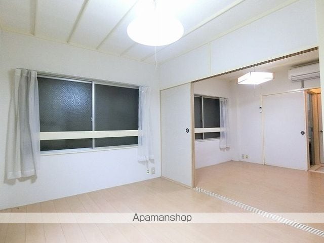 第6濵田ビルの内装写真