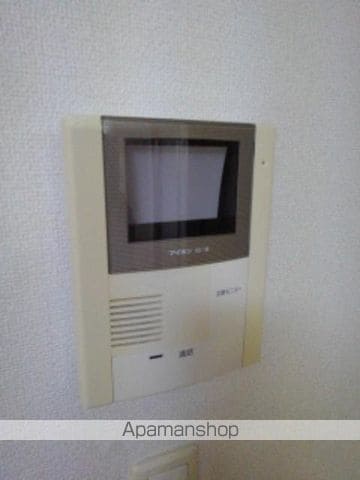 グランラシーヌIIIの内装写真