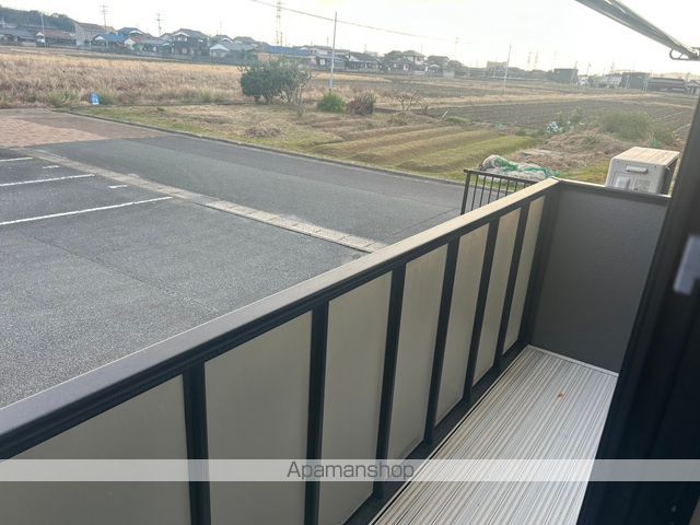 ラフィネ際波の内装写真