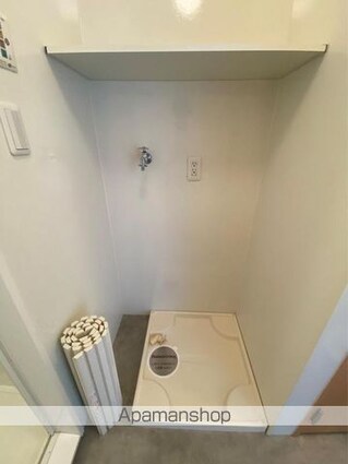 パークサウス[1LDK/33.61m2]の内装6