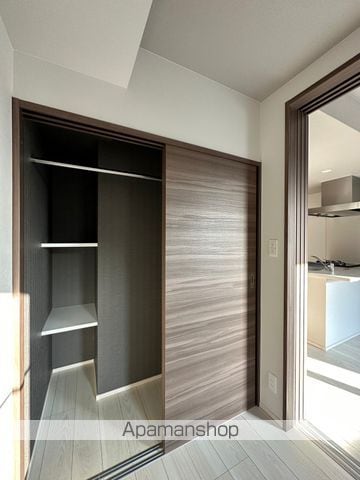 RESIDENCE花畑の内装写真