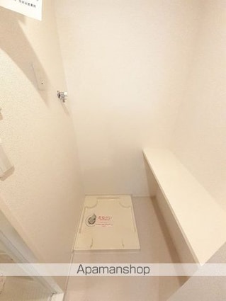 アロヒ　モアナ[1DK/34.42m2]のその他設備2