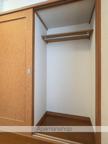 メイリリー野中の内装写真