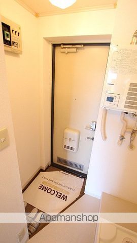 東亜ハーモニー蘇我の内装写真