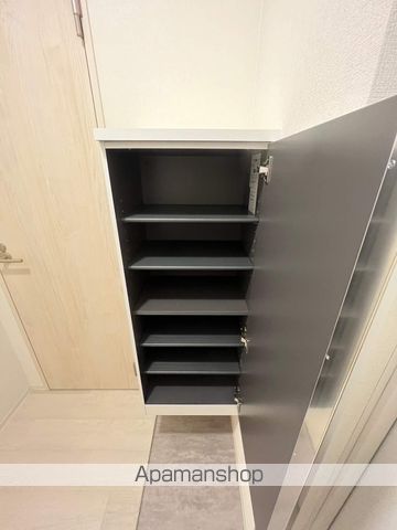 タスキSMART中野の内装写真