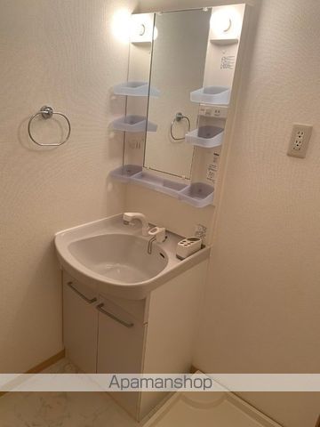 ラヴィータMの内装写真