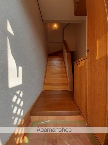 レジデンス淡路 Aの内装写真