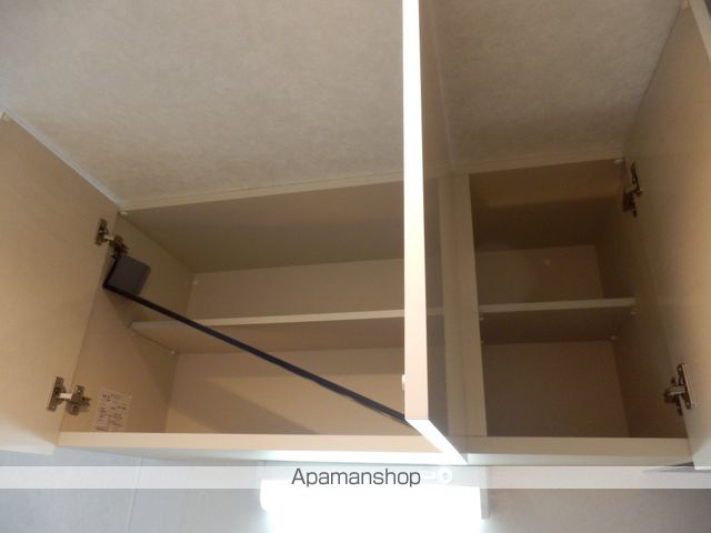 イーシティ山鼻の内装写真