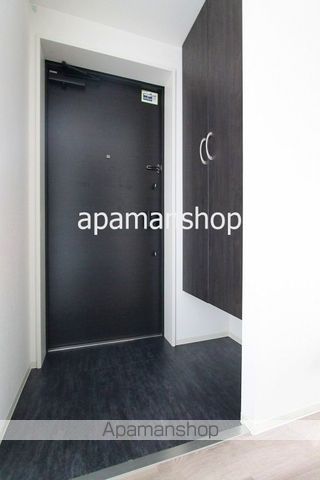 シーズンフラッツAWAZAの内装写真