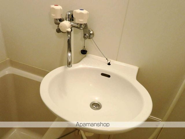 レオパレス光の内装写真