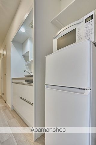 アルクアニュースデイの内装写真