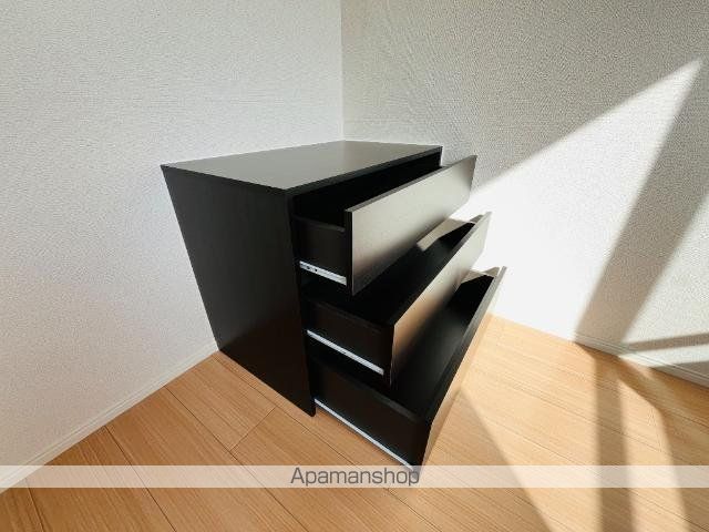 クレリアの内装写真