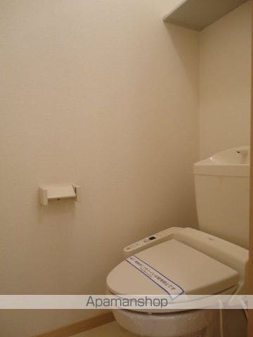 ジャッドスティA棟の内装写真