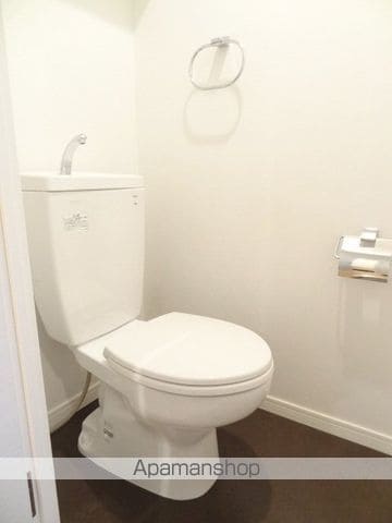 エンクレスト藤崎の内装写真