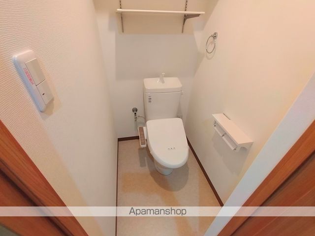 レクラン深江南の内装写真