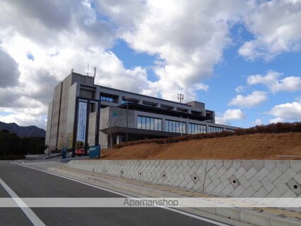 和歌山県海南市重根[1R/45.8m2]の周辺3