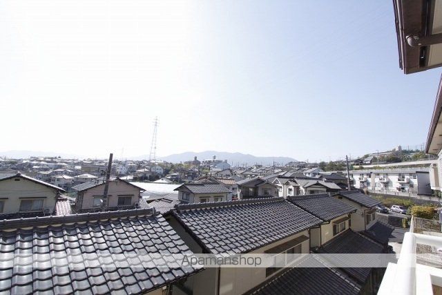 パークヒル井口D棟のその他写真