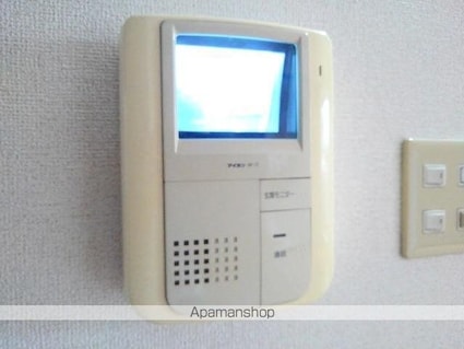 スプリング・フィールド[2LDK/51.67m2]のその他設備