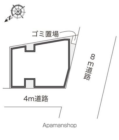 レオパレスミヨシのその他写真