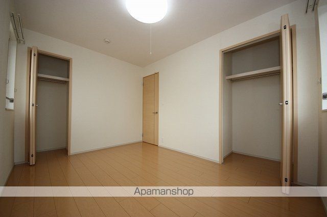 PLACIDO PIAZZAの内装写真
