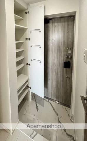 メインステージ武蔵中原ベーシスの内装写真