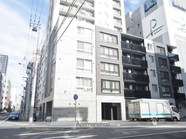Riche reveの外観写真