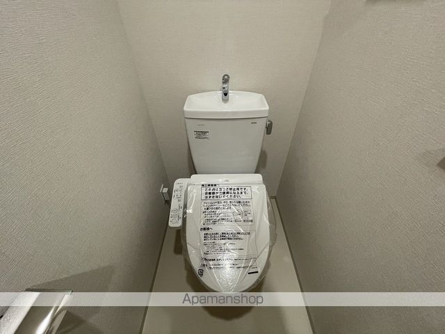 スプランディッド本町グランの内装写真