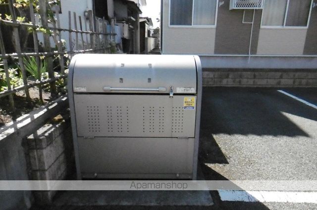 レオパレス白鷹のその他写真