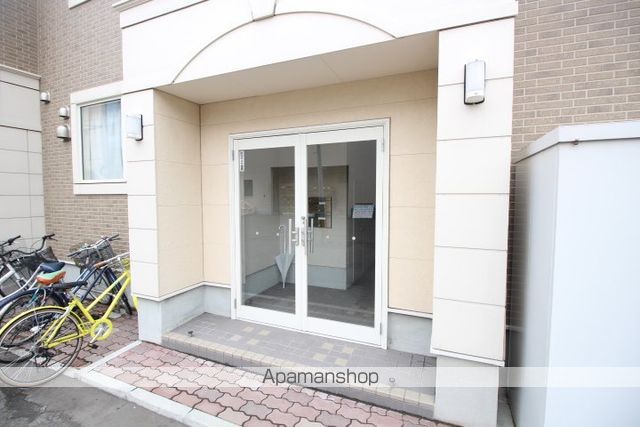 GRANZ CHESTA G5の玄関写真