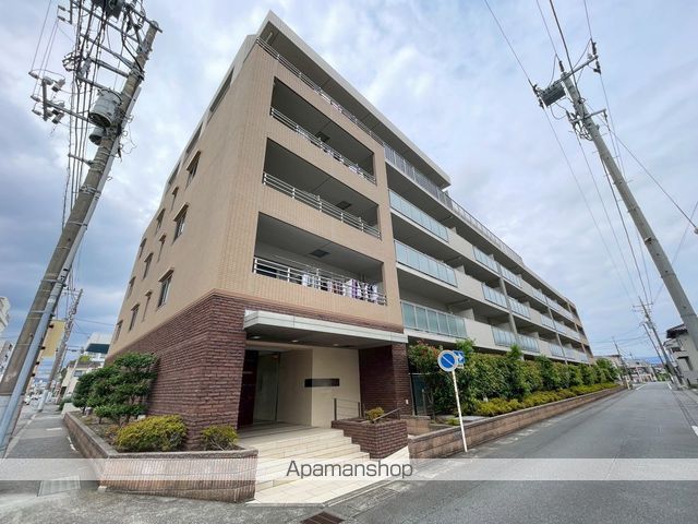 ウェリスシャリエ米山町