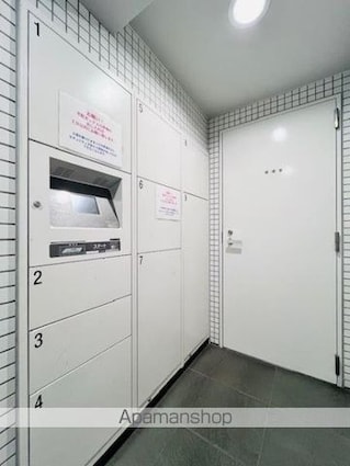 ＫＤＸレジデンス西原[1SLDK/57.02m2]の共用部1