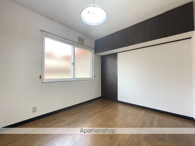 エステート深堀の内装写真