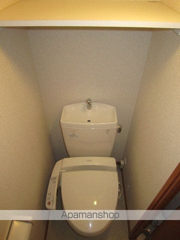 レオパレスシルワの内装写真