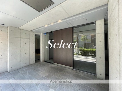 ＺＯＯＭ横浜[1K/23.21m2]の外観5