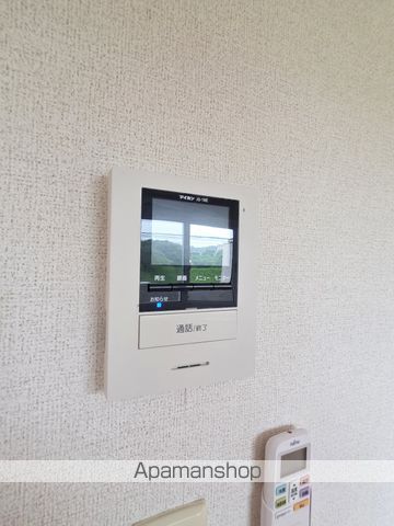 エクセレント アベリアの内装写真