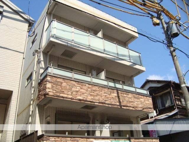 ウェルシーレジデンス鵜の木の外観写真