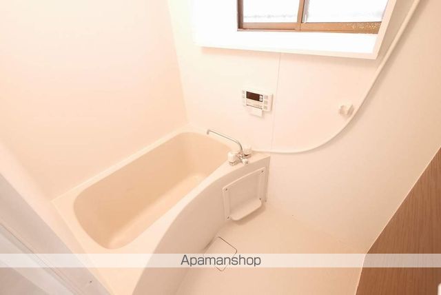 シェアハウスsenの内装写真