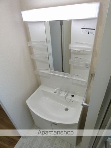 初生パークハイツの内装写真