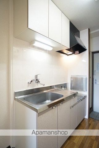 PRECIOUSの内装写真
