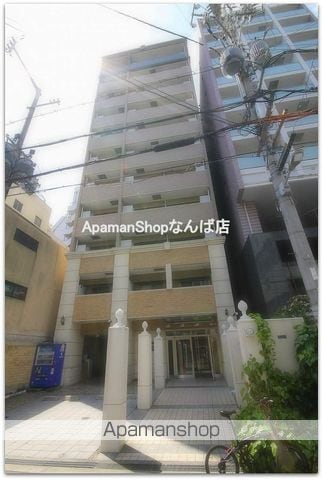 クレアートヨーロッパアベニューシティライフの外観写真