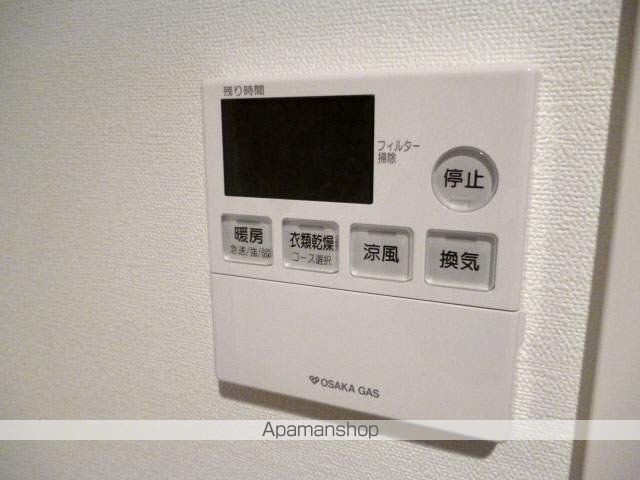 S−RESIDENCE新大阪WESTの内装写真