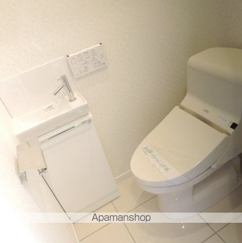 グラン レガーロ上星川Iの内装写真