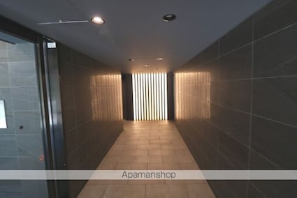 シルフィッド[2LDK/60.27m2]の共用部1