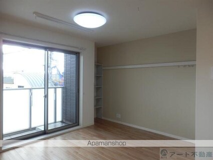 サン・レガーロ[1LDK/47.6m2]の内装3